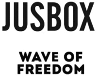 JUSBOX WAVE OF FREEDOM
