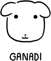 GANADI