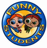 FUNNY STUDENTS