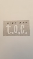T. O. C. tage ohne chemie