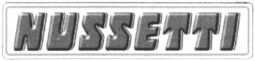NUSSETTI