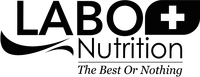 LABO+ Nutrition The Best Or Nothing