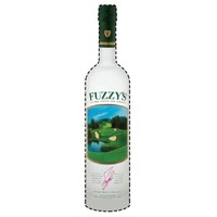 FV FUZZY'S ULTRA PREMIUM VODKA