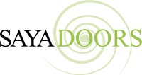 SAYA DOORS