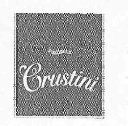Crustini