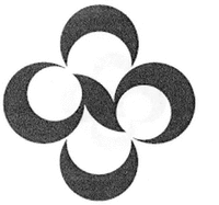 The mark has no meaning.