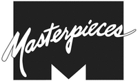 M Masterpieces