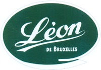 Léon DE BRUXELLES