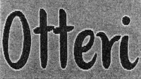 Otteri