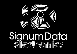 Signum Data electronics