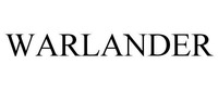 WARLANDER
