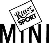 MINI Ritter SPORT
