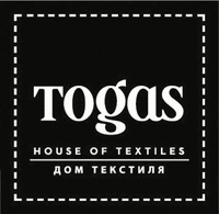 Togas HOIUSE OF TEXTILES
