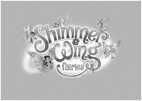 Shimmer Wing fairies