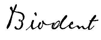 Biodent