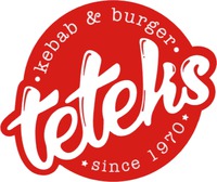 kebab & burger teteks since 1970