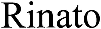 Rinato
