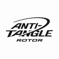 ANTI-TANGLE ROTOR