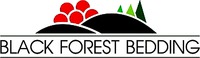 BLACK FOREST BEDDING