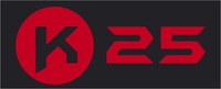 K 25