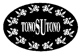 TONO SU TONO