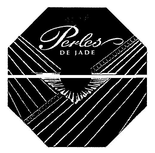Perles DE JADE