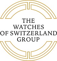 THE WATCHES OF SWITZERLAND GROUP