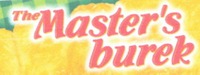 The Master's burek