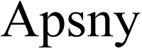 Apsny