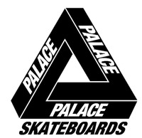 PALACE SKATEBOARDS
