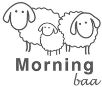 Morning baa