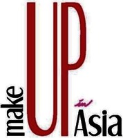 make UP in Asia