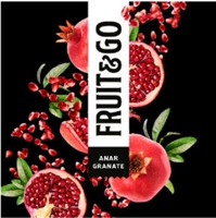 FRUIT&GO ANAR GRANATE