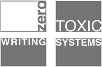 zero TOXIC WRITING SYSTEMS