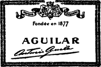 AGUILAR
