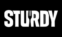 STURDY