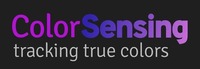 ColorSensing tracking true colors