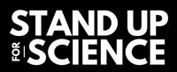 STAND UP FOR SCIENCE