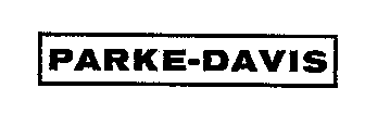 PARKE-DAVIS