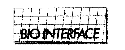 BIO INTERFACE