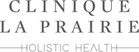 CLINIQUE LA PRAIRIE HOLISTIC HEALTH