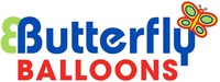Butterfly BALLOONS