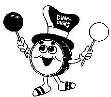 DUM-DUMS