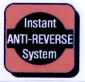 Instant ANTI-REVERSE System