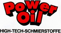 Power Oil HIGH-TECH-SCHMIERSTOFFE