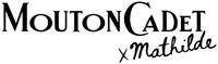 MOUTON CADET x Mathilde