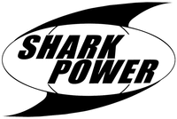 SHARK POWER