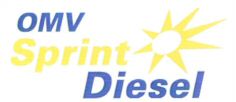 OMV Sprint Diesel