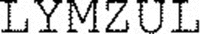 LYMZUL