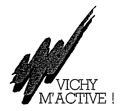 VICHY M'ACTIVE!